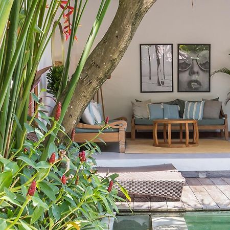 Pulesari 2 Bedrooms Seminyak Dış mekan fotoğraf