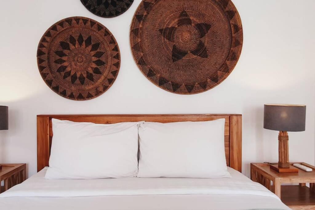 Pulesari 2 Bedrooms Seminyak Dış mekan fotoğraf
