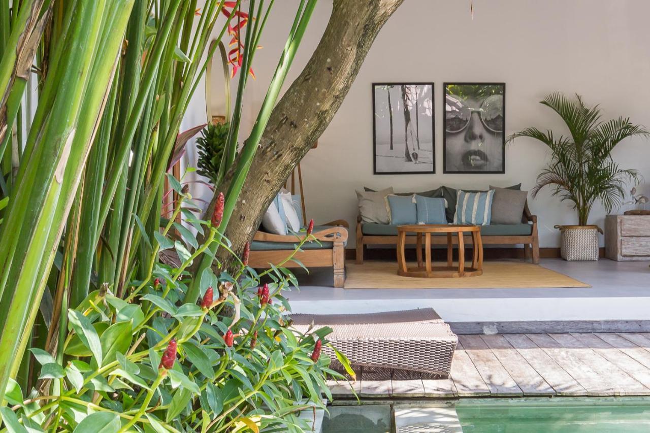 Pulesari 2 Bedrooms Seminyak Dış mekan fotoğraf