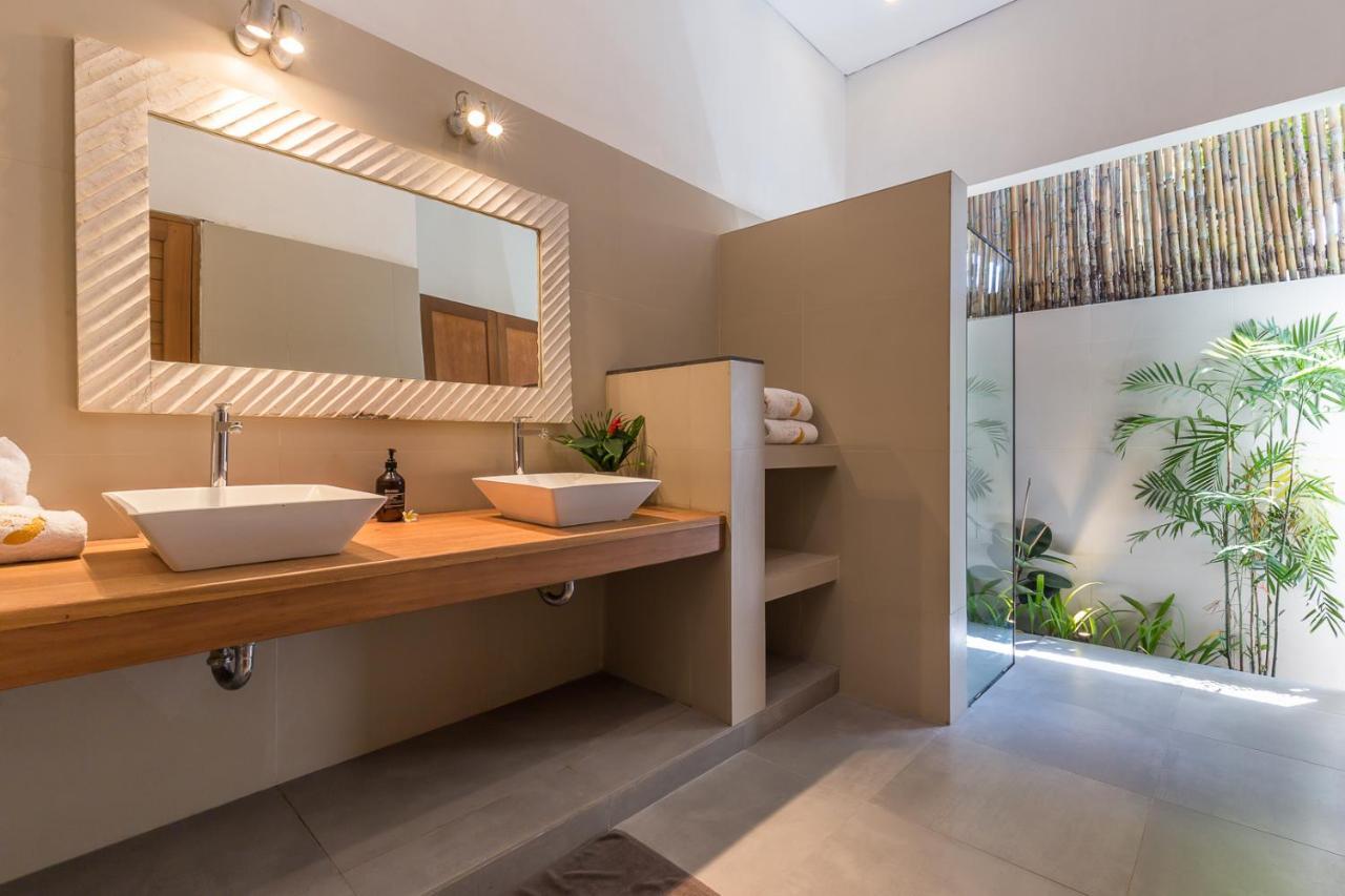 Pulesari 2 Bedrooms Seminyak Dış mekan fotoğraf