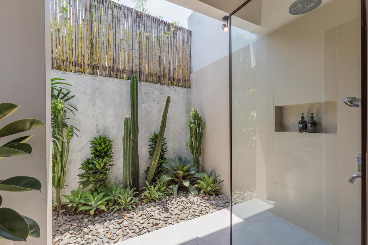 Pulesari 2 Bedrooms Seminyak Dış mekan fotoğraf